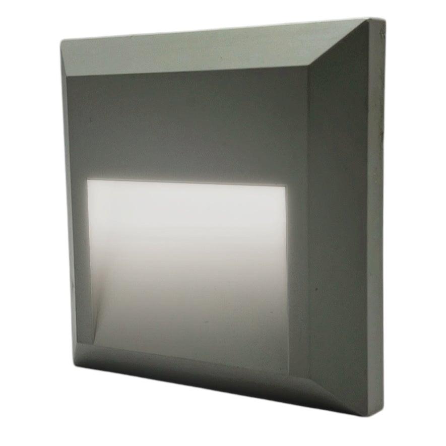 Cortesía Gris AD-4207