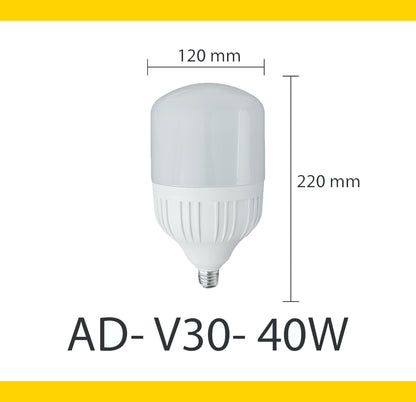 TITÁN AD-V30-40W Frío