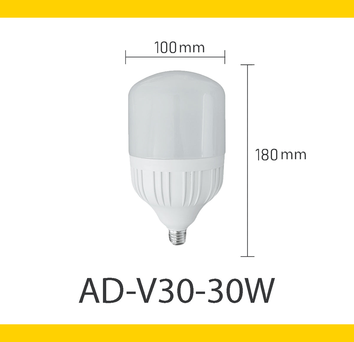 TITÁN AD-V30-30W Frío