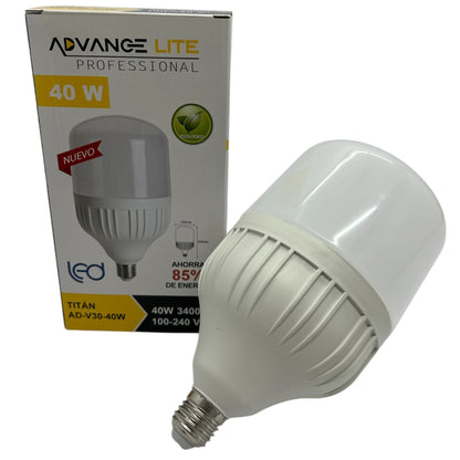 TITÁN AD-V30-40W Frío
