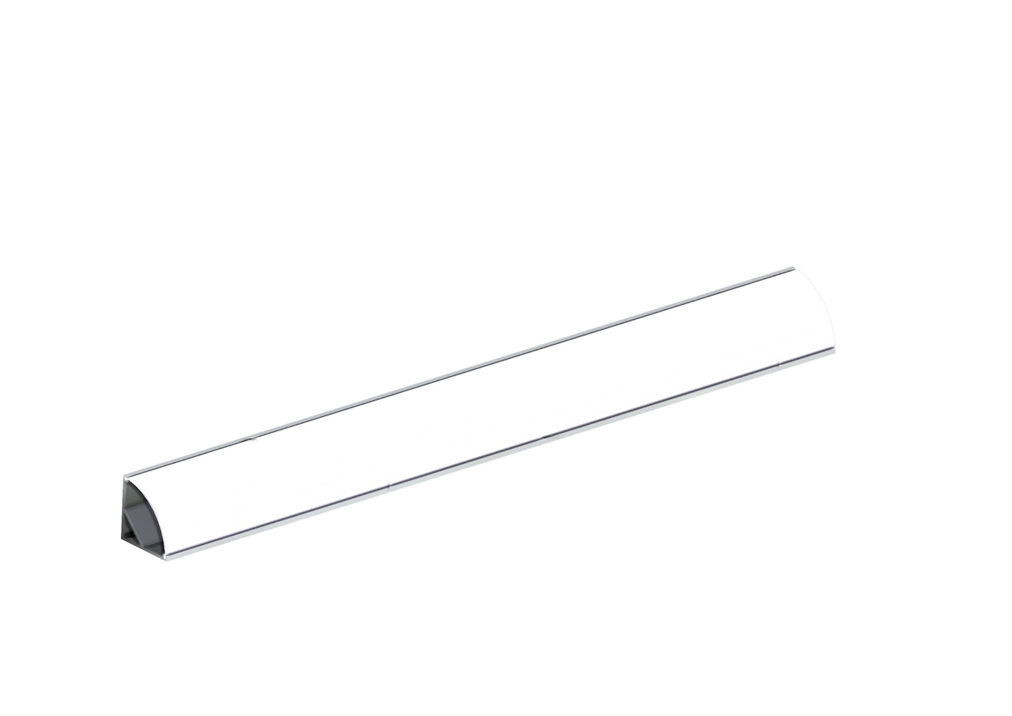 Perfil de Aluminio AD-0421