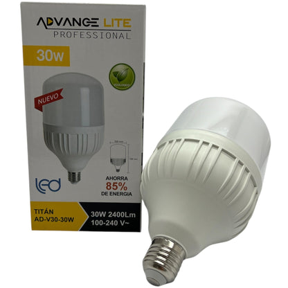 TITÁN AD-V30-30W Frío