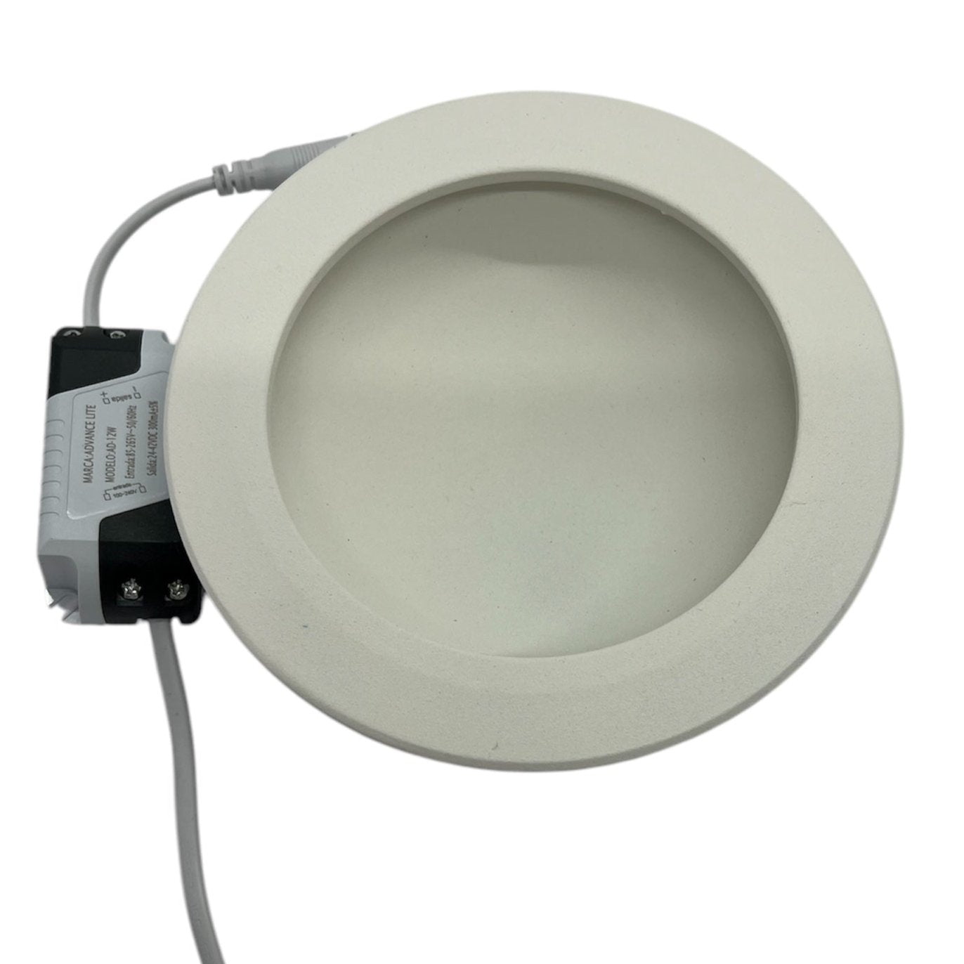 AD-6302 Frío